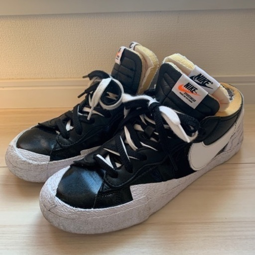 NIKE×Sacai  27.0