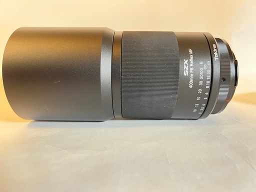 Canon 用　400-800mm  2x　エクステンダー　キット