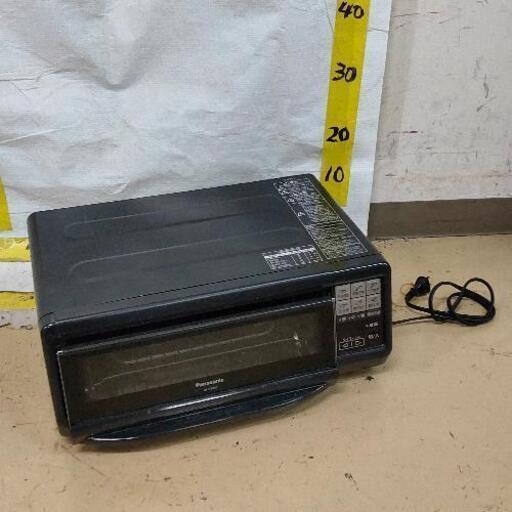 1228-084 Panasonic NF-RT800 フィッシュロースター