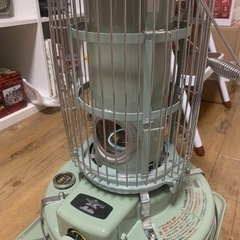 アラジン　ブルーフレーム　値下げはコメントにて（値下げしました）の画像