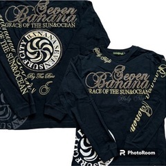 バナナセブン5点セット！美品！の画像