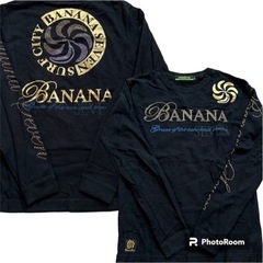 バナナセブン5点セット！美品！の画像