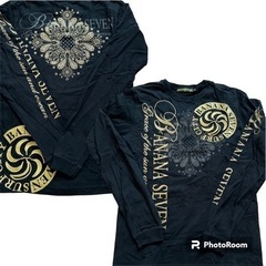 バナナセブン5点セット！美品！の画像