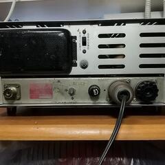 アマチュア無線機　スカイエリート６の画像