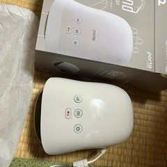 ハンドマッサージャー　ポルト