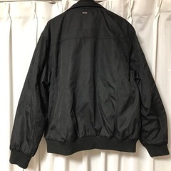 新品★ [カルバン・クライン] CALVIN KLEIN   ジャケットの画像