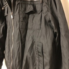 新品★ [カルバン・クライン] CALVIN KLEIN   ジャケットの画像