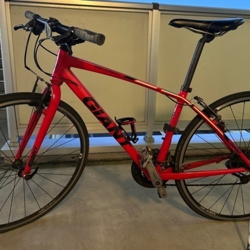 GIANTクロスバイク