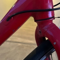 GIANTクロスバイクの画像