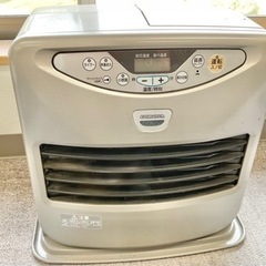 コロナ　通気形開放式石油ストーブ　FH-G3410BY