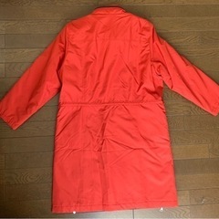 衣比良　コートの画像