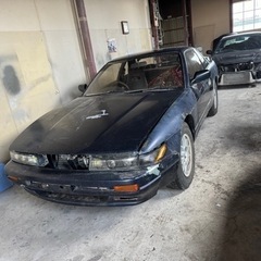 日産　s13シルビア　