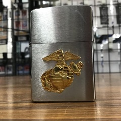 ZIPPO アメリカ海兵隊 1999年製