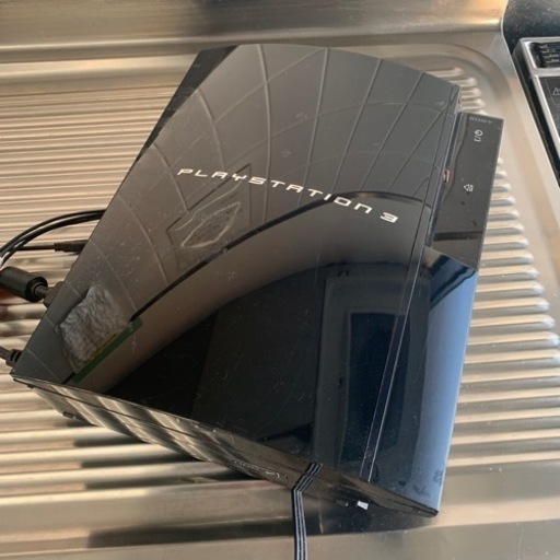 おもちゃ PlayStation 3