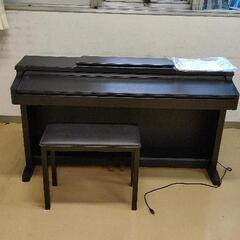 1228-068 YAMAHA Clavinova電子ピアノ CLP-133 椅子セット
