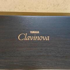 1228-068 YAMAHA Clavinova電子ピアノ CLP-133 椅子セット