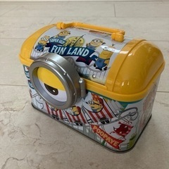 ミニオンケース