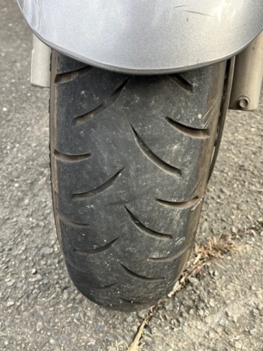 平成20年式　スカイウェイブ650 車検令和6年1月28日 平成20年式スカイウェイブ650 車検令和6年1月28日 (hmhm) 犀川のスズキ