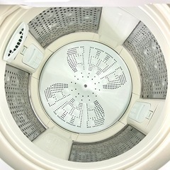 ☑︎ご成約済み🤝 大人気🔥 HITACHI ビートウォッシュ 7kg クリスタルブルー💎 2人暮らしにも🫶🏻 の画像