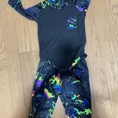 ✨　　暗闇で光るプリント　　✨
