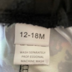 ✨　　暗闇で光るプリント　　✨の画像