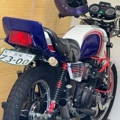 xj400d