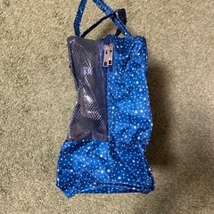 新品未使用　WEEK EIGHT TRAVEL ジム　スパ　バックの画像