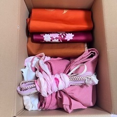 服/ファッション 着物 レディースの画像