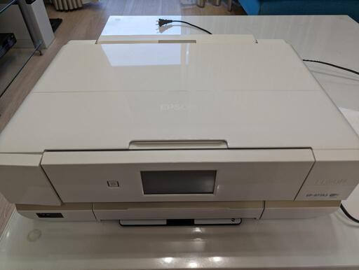 EPSON プリンター EP-977A3 - プリンター