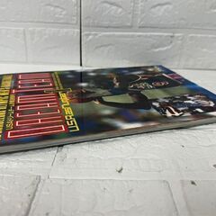 '92 バルセロナオリンピック USAドリームチーム決戦速報号 マイケルジョーダン ポスター付き 古本 現状品  札幌市白石区 白石店 の画像