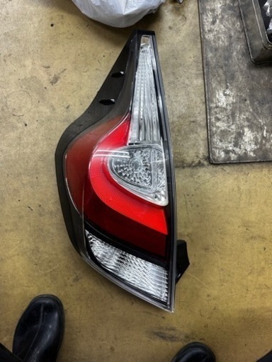 格安　アクア　テール