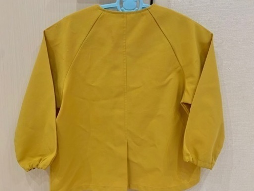 ちどり保育園 制服 サイズ110 (tsubasa) 茶屋町のキッズ用品《子供服