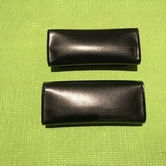 メガネケースの画像