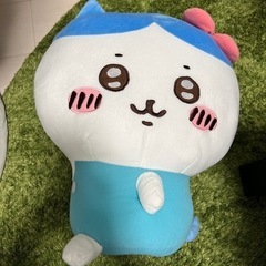 サンリオ×ちいかわ　プライズ品
