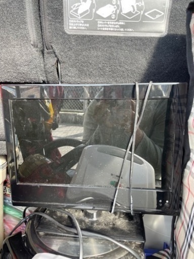 ミニテレビ