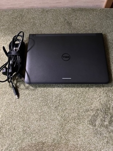 パソコン dell latitude3340