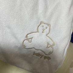 【GAP】ブランケット