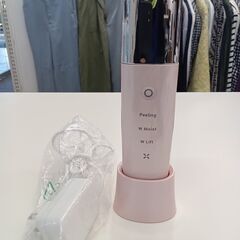 ★ジモティ割あり★ COSBEAUTY 超音波美顔器   動作確...