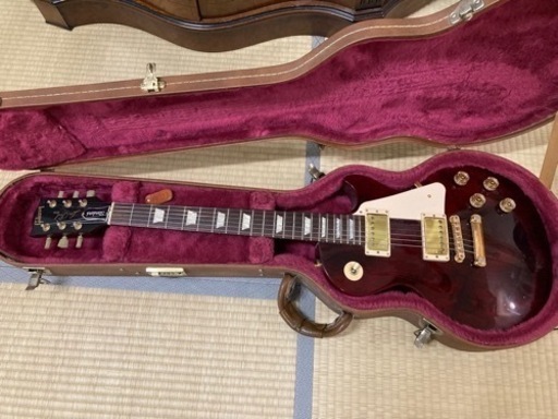 ギブソン　レスポールスタジオ