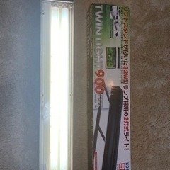 90センチ水槽用ライトの画像