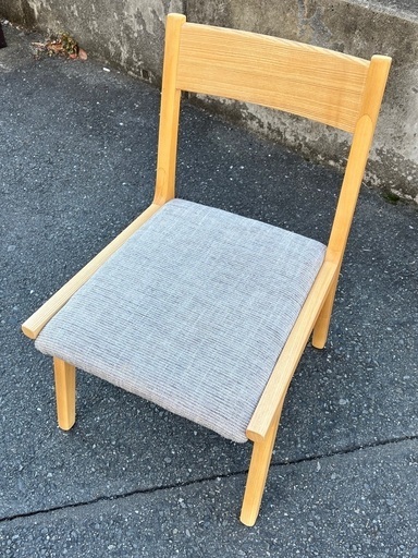 SALE‼️￥6600(税込) ダイニングセット