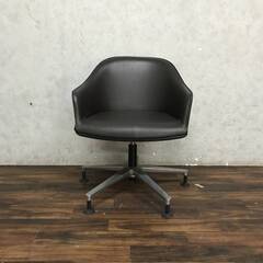🔷🔶🔷WY10/24 vitra ヴィトラ ダイニングチェア 回...