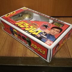 激レア！！オーレンジャー　パワーブレス（状態難あり）