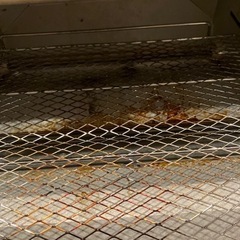 タイガーオーブントースター2016年製の画像