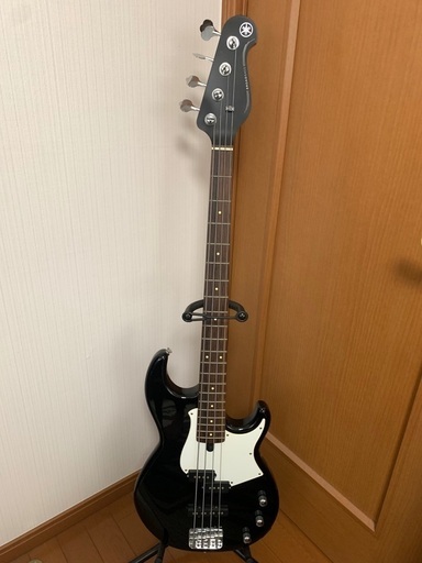 YAMAHA BB234 黒