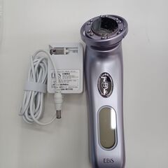 ★ジモティ割あり★ EBiS 美顔器   動作確認／クリーニング...