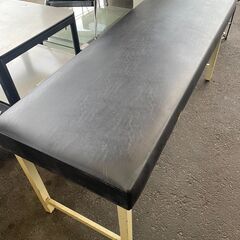 リサイクルショップどりーむ荒田店 No9506 ベッド　施術ベッド　の画像