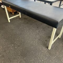 リサイクルショップどりーむ荒田店 No9506 ベッド　施術ベッド　の画像