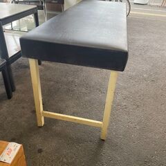 リサイクルショップどりーむ荒田店 No9506 ベッド　施術ベッド　の画像