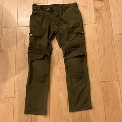 未使用コミネ　ライディングパンツXXL